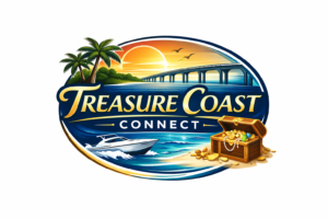 Treasure Coast Connect Logo